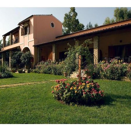 Corfu Club Standard Apartment 1 Danilia Exterior photo