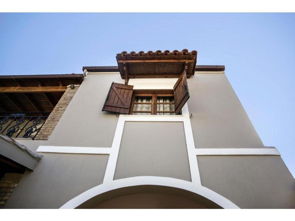 Corfu Club Standard Apartment 1 Danilia Exterior photo
